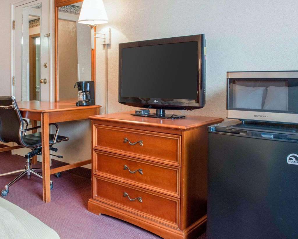 Quality Inn & Suites Нью-Касл Номер фото