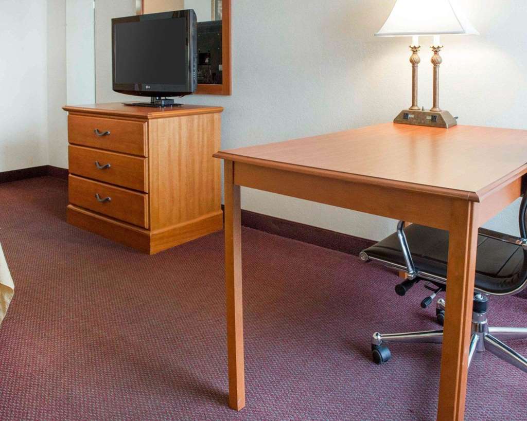 Quality Inn & Suites Нью-Касл Номер фото